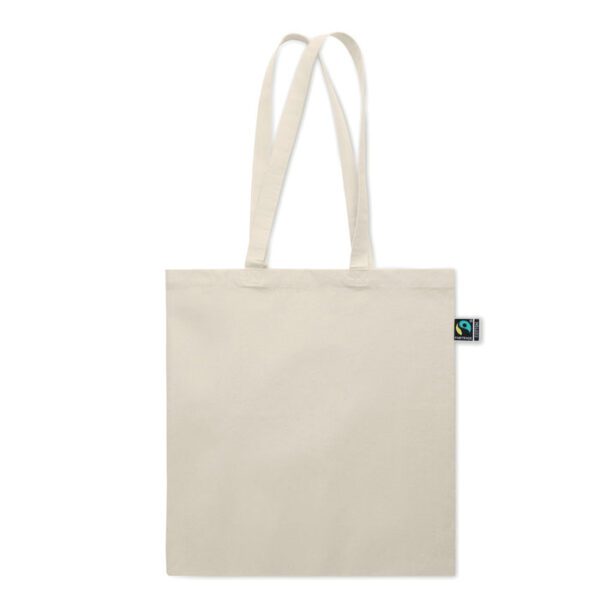 Bolsa de la compra Fairtrade OSOLE ++ - Imagen 3