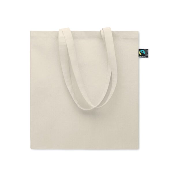 Bolsa de la compra Fairtrade OSOLE ++ - Imagen 4