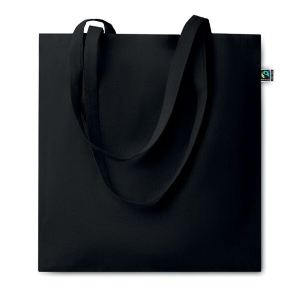 Bolsa comercio justo 140gr/m² OSOLE COLOUR - Imagen 2