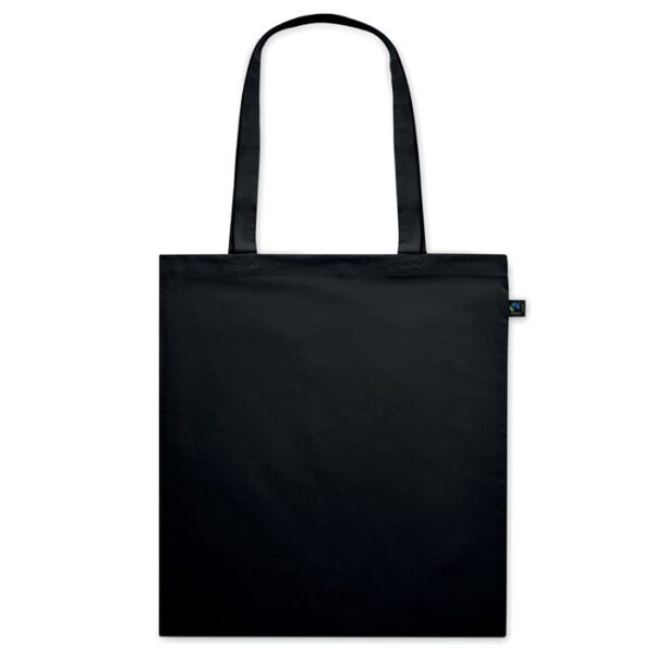 Bolsa comercio justo 140gr/m² OSOLE COLOUR - Imagen 4