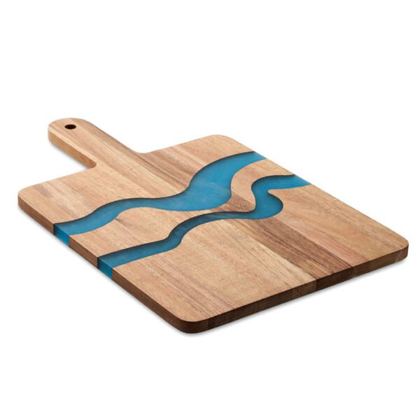 Tabla de madera de acacia AZUUR