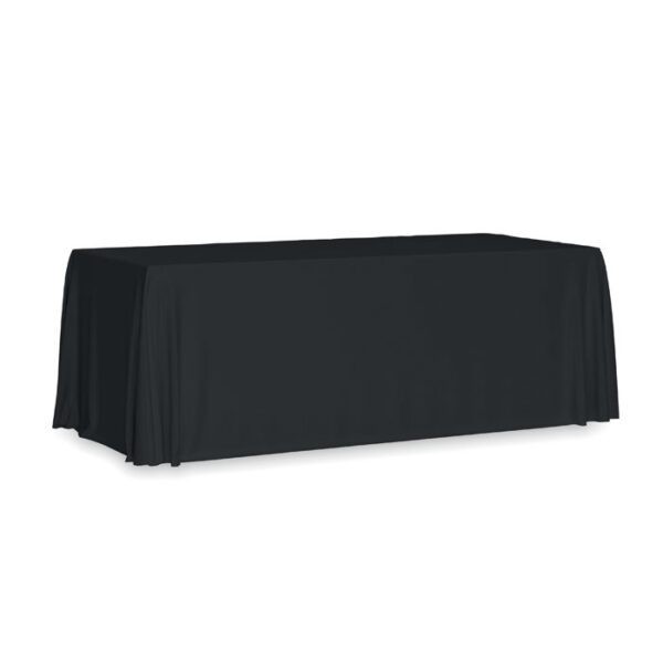 Mantel grande 280x210 cm BRIDGE - Imagen 2
