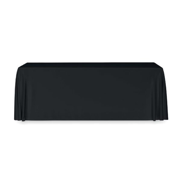 Mantel grande 280x210 cm BRIDGE - Imagen 4