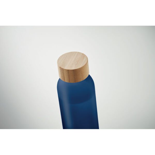 Botella vidrio esmerilado 500 ml ABE - Imagen 7