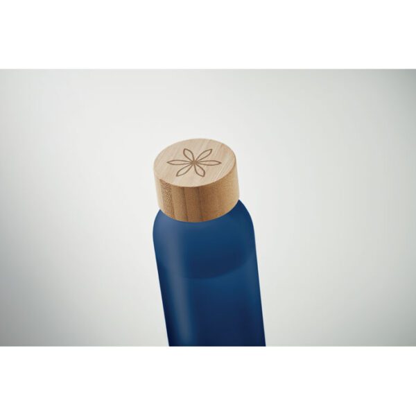 Botella vidrio esmerilado 500 ml ABE - Imagen 8