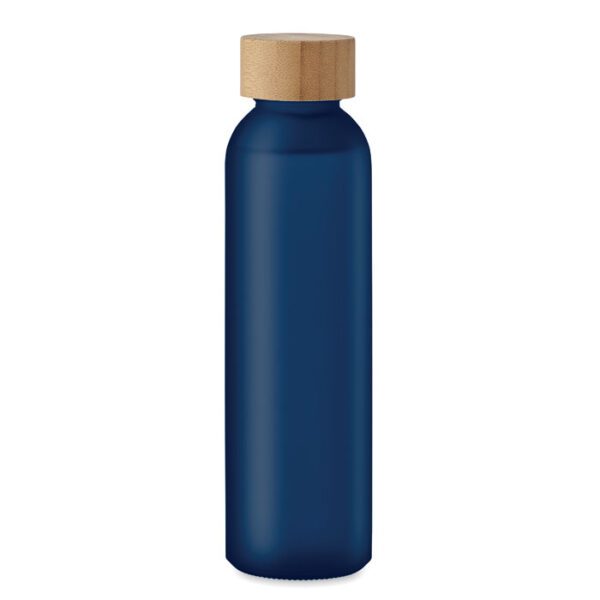 Botella vidrio esmerilado 500 ml ABE - Imagen 3