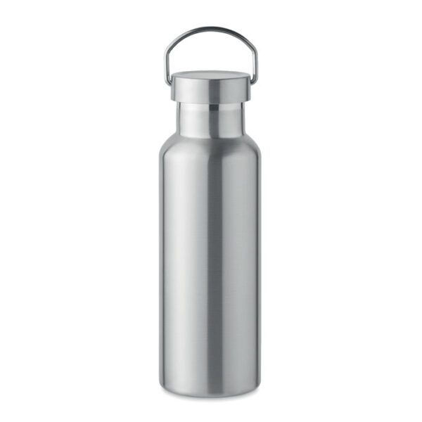 Botella doble pared 500 ml FLORENCE - Imagen 2