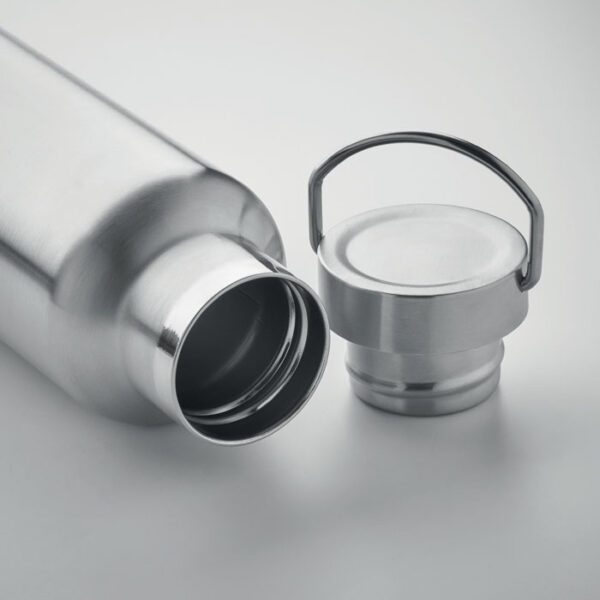 Botella doble pared 500 ml FLORENCE - Imagen 4