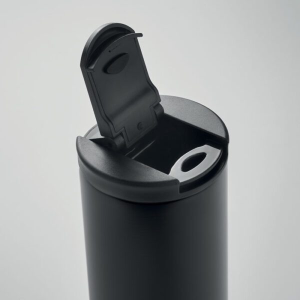 Taza viaje doble pared 330ml REDU - Imagen 5