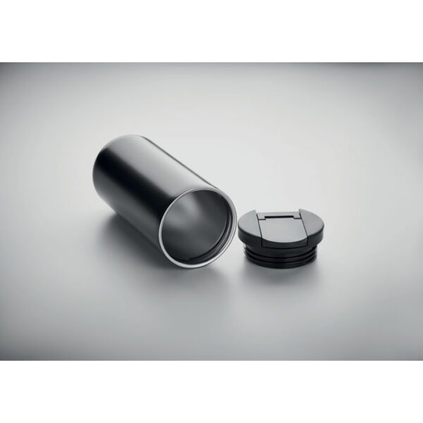 Taza viaje doble pared 330ml REDU - Imagen 3