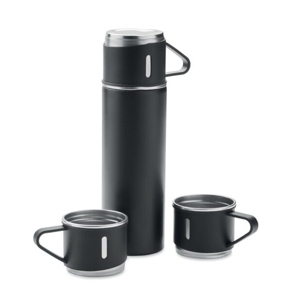 Set botella y taza doble pared SHARM - Imagen 2