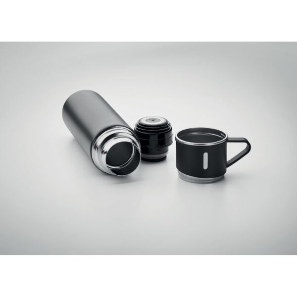 Set botella y taza doble pared SHARM - Imagen 8