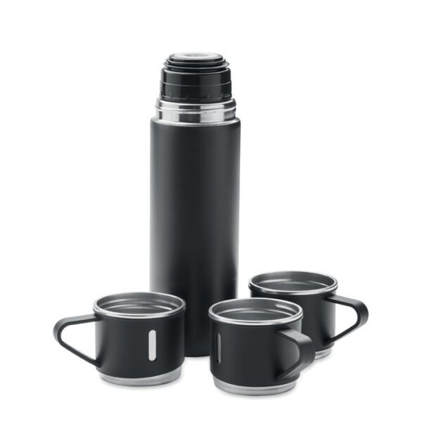 Set botella y taza doble pared SHARM - Imagen 5