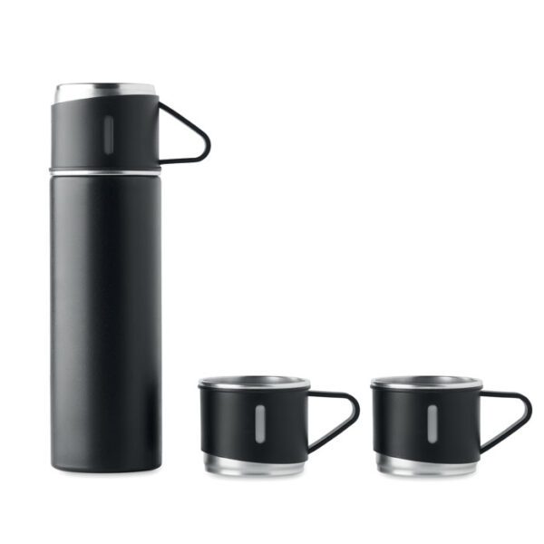Set botella y taza doble pared SHARM - Imagen 3