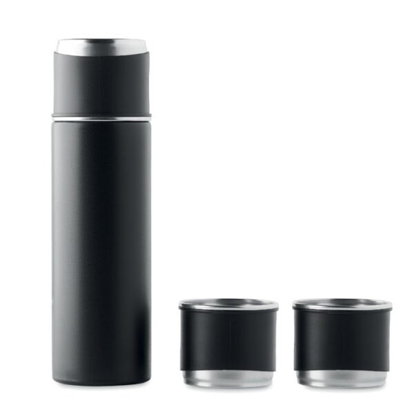 Set botella y taza doble pared SHARM - Imagen 4