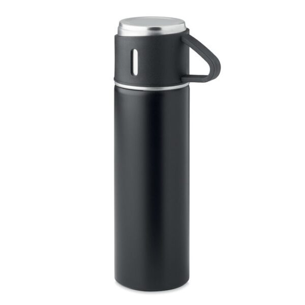 Botella doble pared 420 ml TONIA - Imagen 2