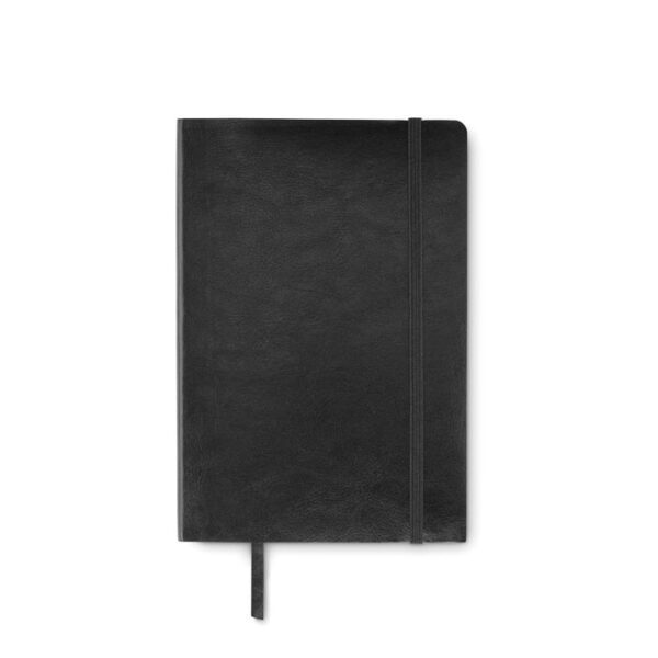 Libreta reciclado A5 BRETA - Imagen 3