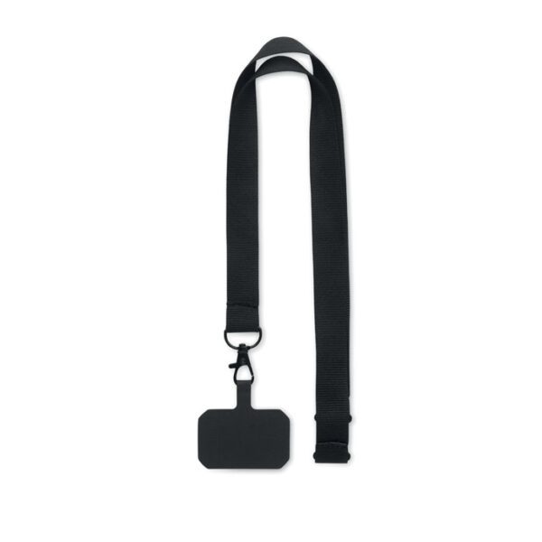 Lanyard para teléfono AMESTE - Imagen 2