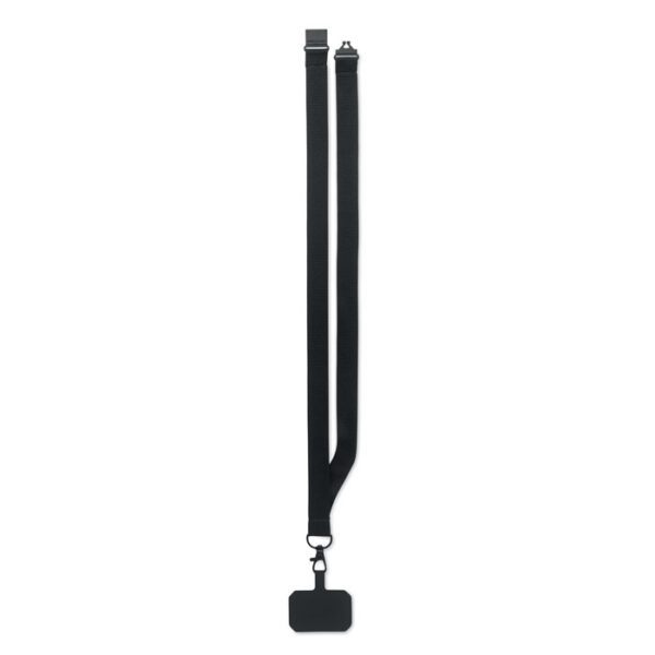 Lanyard para teléfono AMESTE - Imagen 7