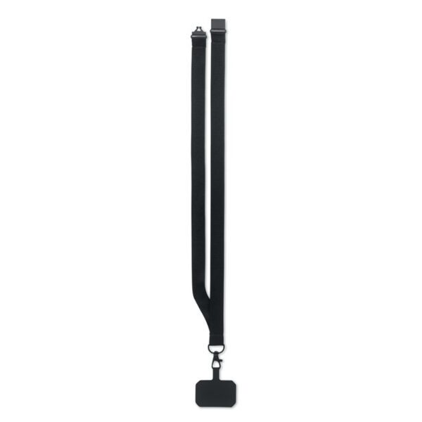 Lanyard para teléfono AMESTE - Imagen 8