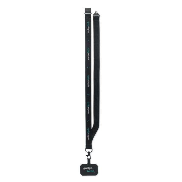 Lanyard para teléfono AMESTE - Imagen 4