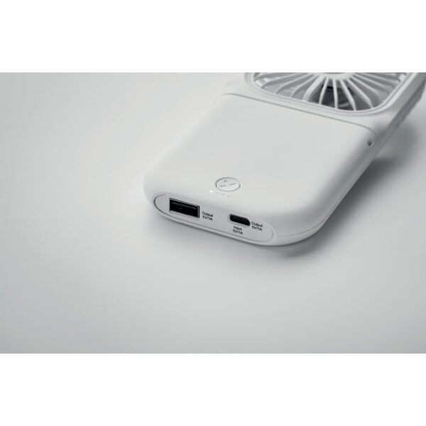 Ventilador portátil plegable STANDFAN - Imagen 8