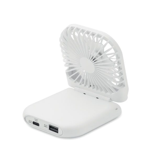 Ventilador portátil plegable STANDFAN - Imagen 5