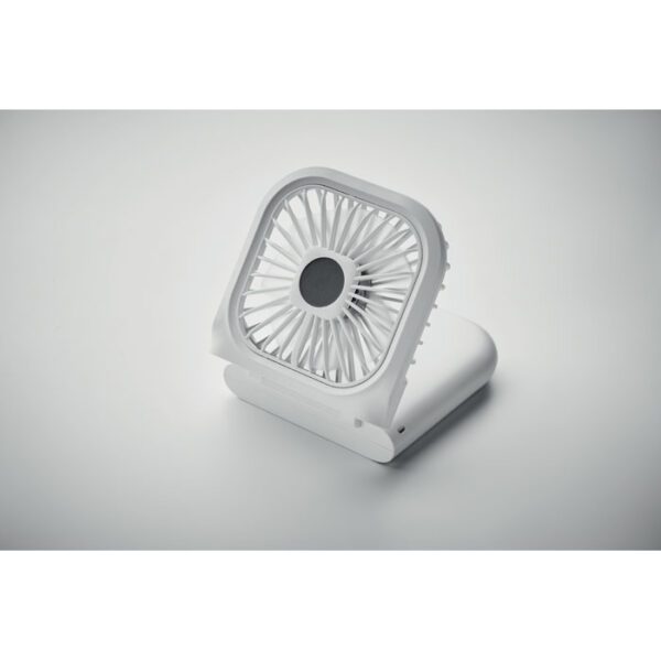 Ventilador portátil plegable STANDFAN - Imagen 10