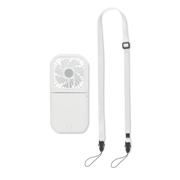 Ventilador portátil plegable STANDFAN - Imagen 3