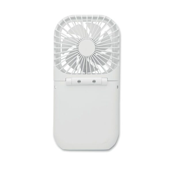 Ventilador portátil plegable STANDFAN - Imagen 4