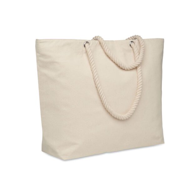 Bolsa nevera algodón 220gr HEAVEN - Imagen 2