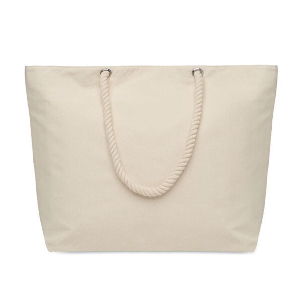 Bolsa nevera algodón 220gr HEAVEN - Imagen 4