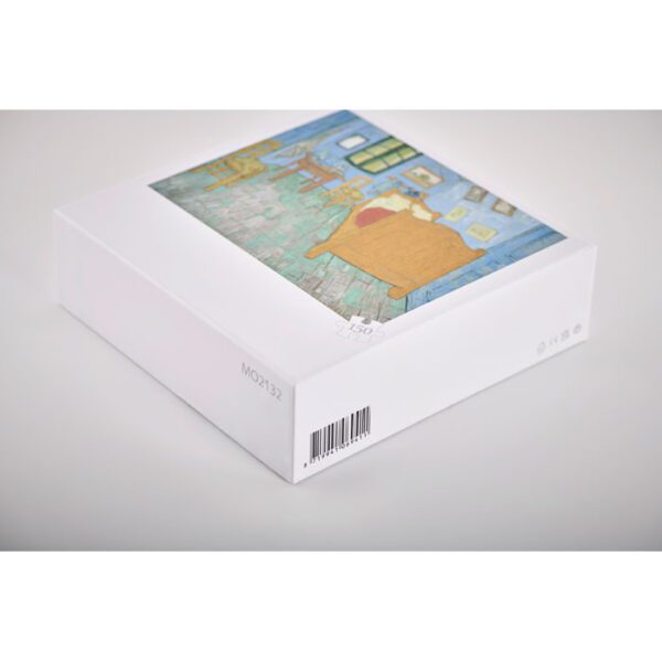 Puzzle de 150 piezas en caja PUZZ - Imagen 7