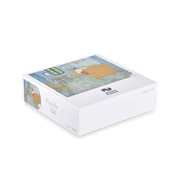 Puzzle de 150 piezas en caja PUZZ - Imagen 5