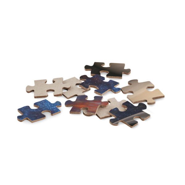 Puzzle de 1000 piezas en caja ROZZ - Imagen 6