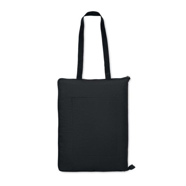 Manta picnic plegable con asa PACAM - Imagen 3
