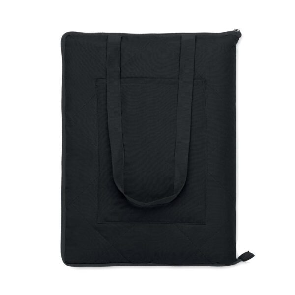 Manta picnic plegable con asa PACAM - Imagen 4