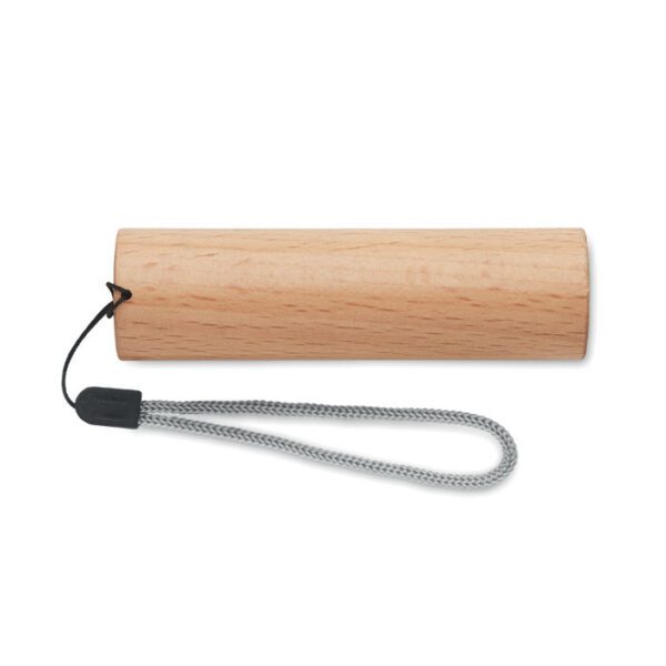Linterna recargable madera 5W LITE - Imagen 4