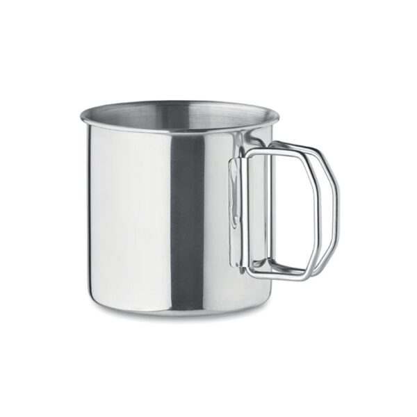 Taza acero inoxidable 330 ml NUNAVUT - Imagen 2