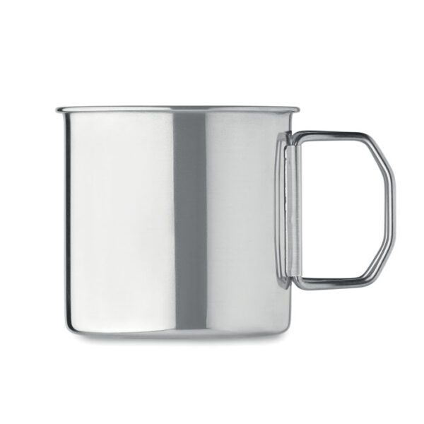 Taza acero inoxidable 330 ml NUNAVUT - Imagen 3