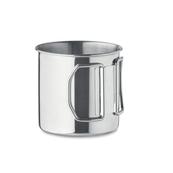 Taza acero inoxidable 330 ml NUNAVUT - Imagen 4
