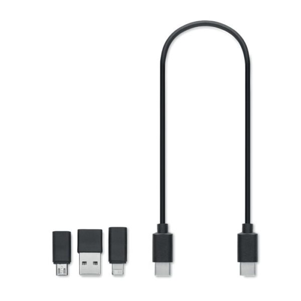 Juego de cables 3 en 1 VERSA - Imagen 3