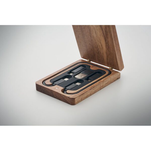 Juego de cables 3 en 1 VERSA - Imagen 6