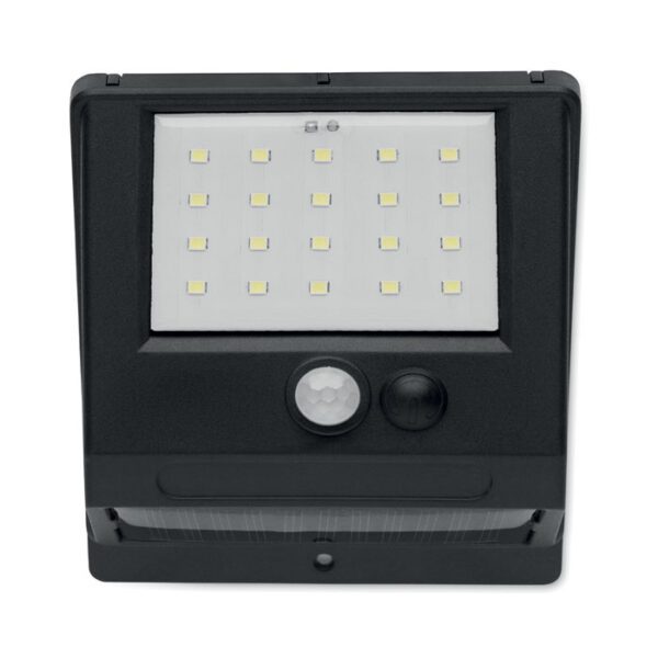 Luz LED solar con sensores MOTI - Imagen 2