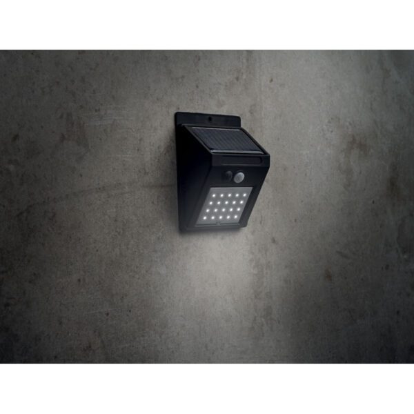 Luz LED solar con sensores MOTI - Imagen 7