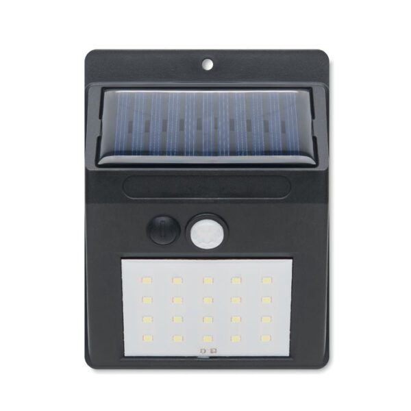 Luz LED solar con sensores MOTI - Imagen 4