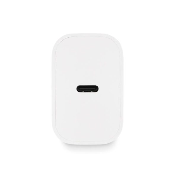 Cargador enchufe UE 2 polos PLUGME - Imagen 5