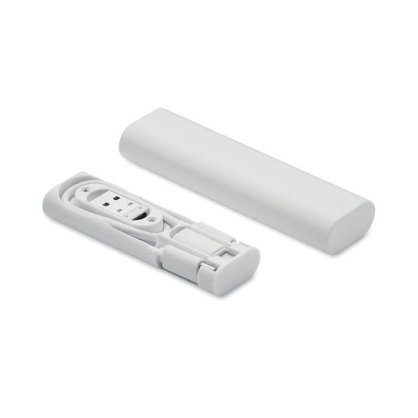 Set conectores de cable 9 en 1 SUPABLE - Imagen 2