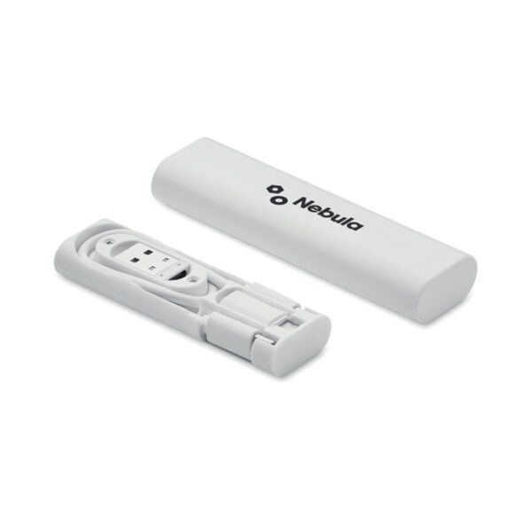 Set conectores de cable 9 en 1 SUPABLE - Imagen 7