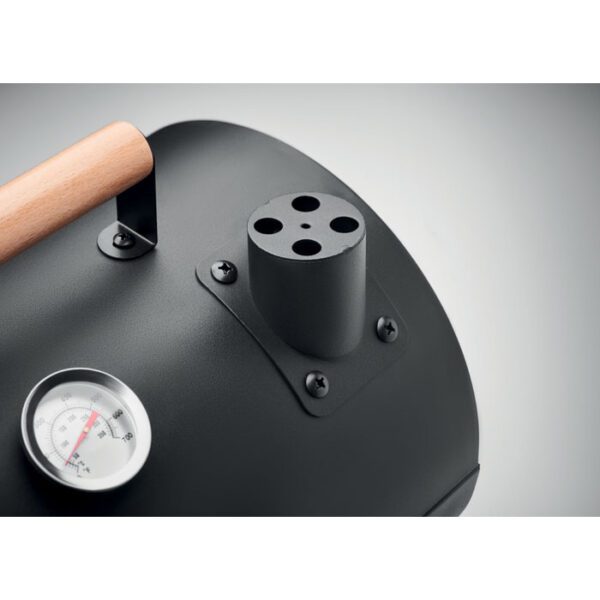 Barbacoa portátil con chimenea CHIMEY - Imagen 9
